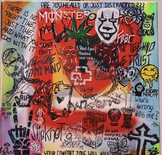 Anthropologie des Bewusstseins