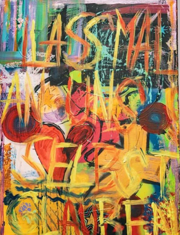 Lass mal an uns selbst glauben